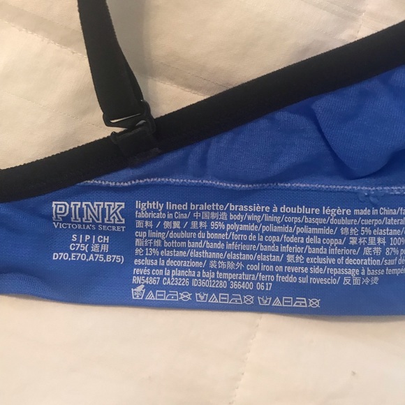 Victoria secret Pink bra - Picture 3 of 3